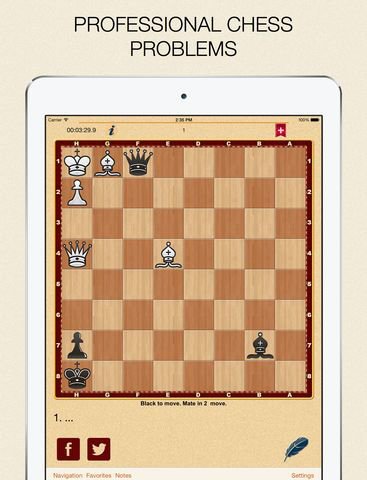 Mate in 2? OK! v.3