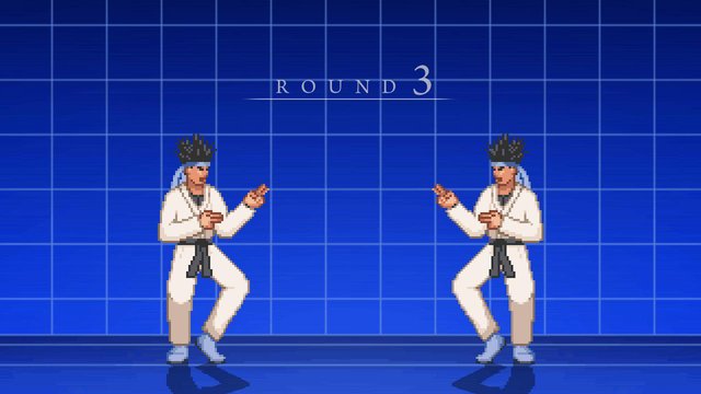 M.U.G.E.N 1.0 MIRROR