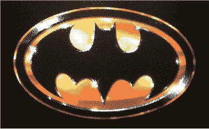 Batman (itch) (Victor M. Silva E.)