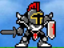 Epic Knight (itch)