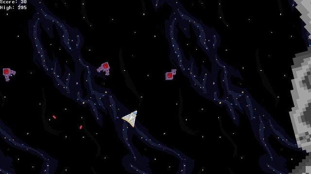 2D-Shooter (TUTORIAL)