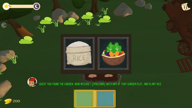 Meal Quest