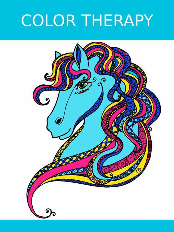 Animal Coloring Book Games