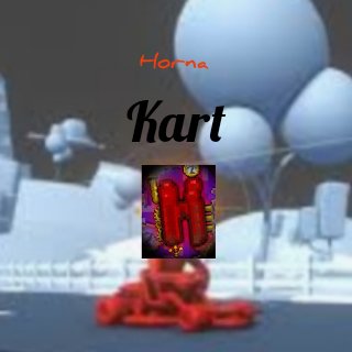 Horna Kart