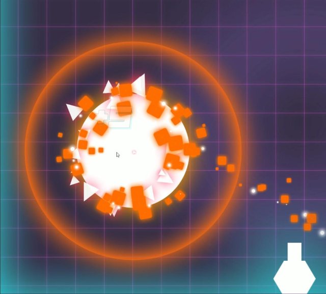Missile Control HTML Version