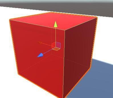 Cube Apocalypse