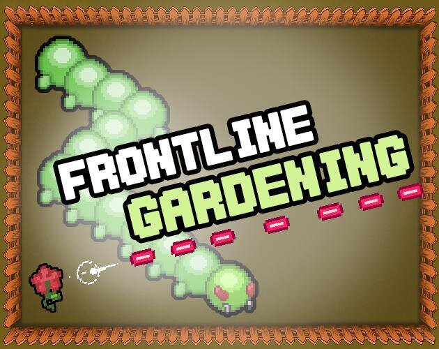 Frontline Gardening