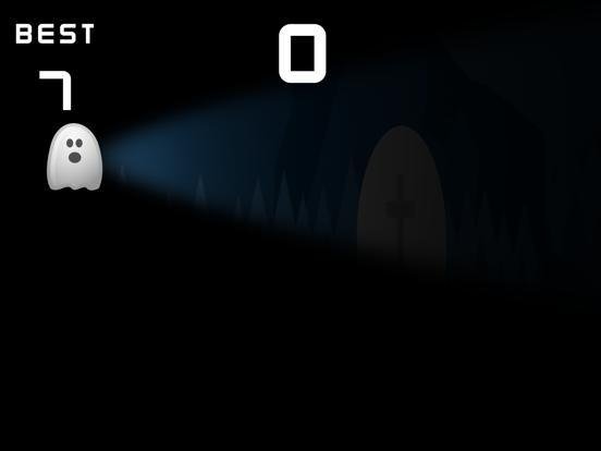 GhostyMcGhostFace