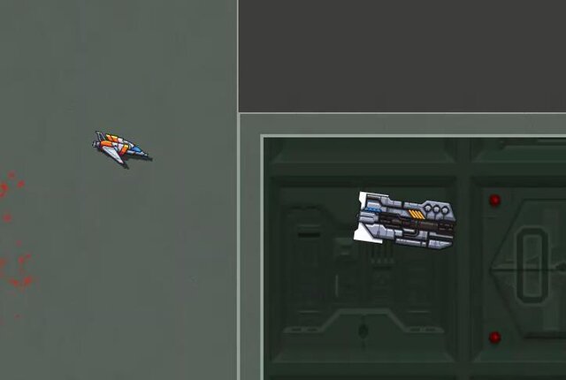 Aerostrike (itch)