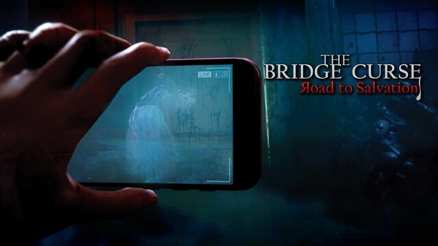 The Bridge Curse : Road to Salvation