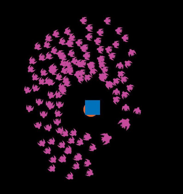 Boids (Alvf)