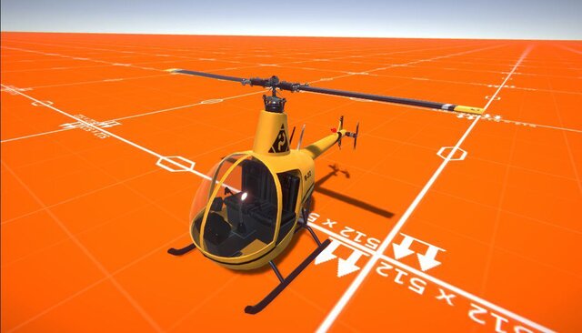 Helicopter_Physics