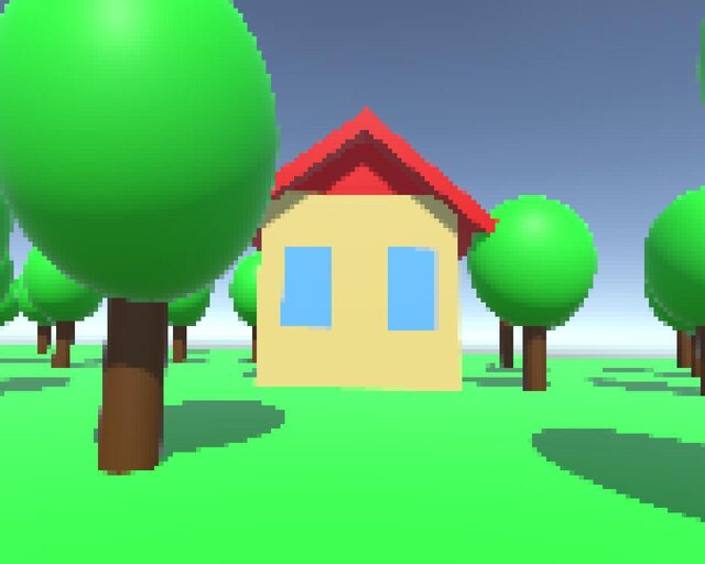 Dreamcore Place