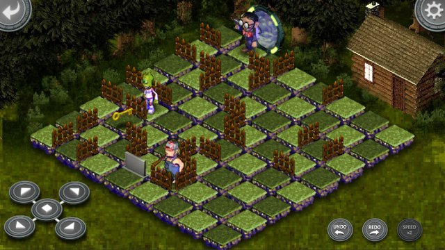 Escape from Earth (itch) (funkstar)
