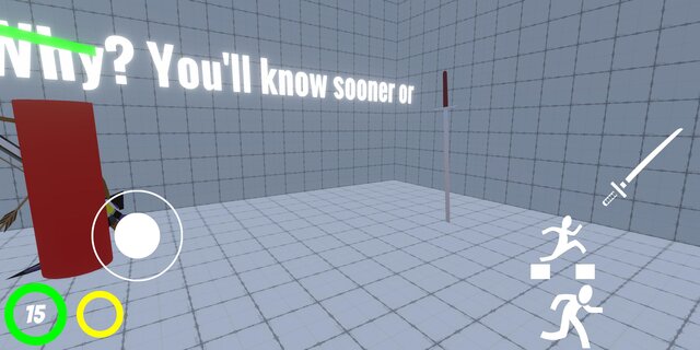 Unity Project 11 - Dungeon Boss Fight