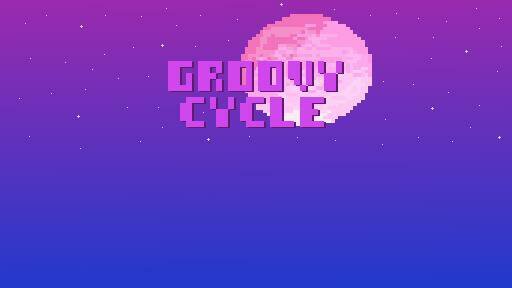 Groovy Cycle - GMTK Game Jam 2020