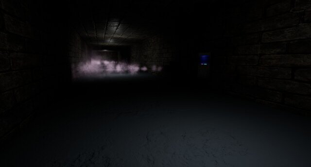 The Corridors