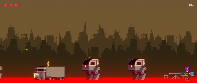Vivald Runner