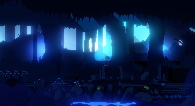 One Dreamer: Prologue (itch)