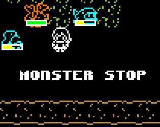 Monster Stop