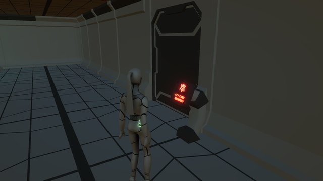 Project Valkyrie V0.1