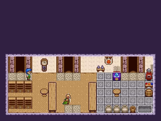 Apothecary's Assistant