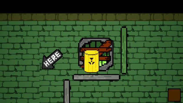 Walking Biohazard Demo