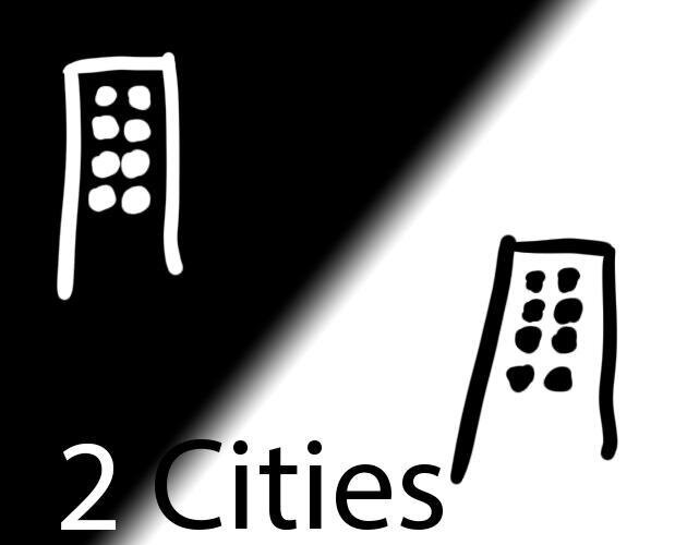 2 Cities