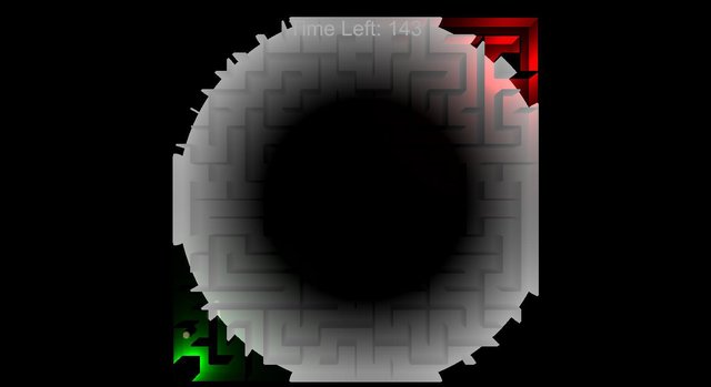 Echo Maze