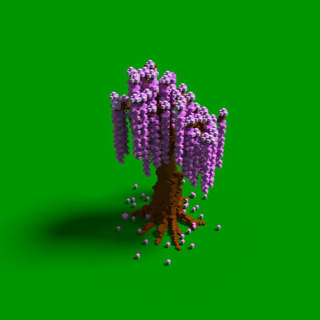 Reforester