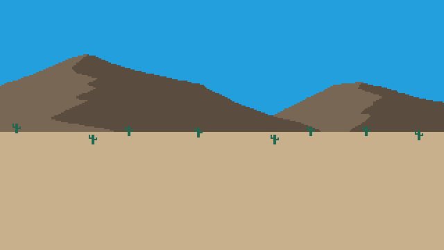 Simple Cowboy