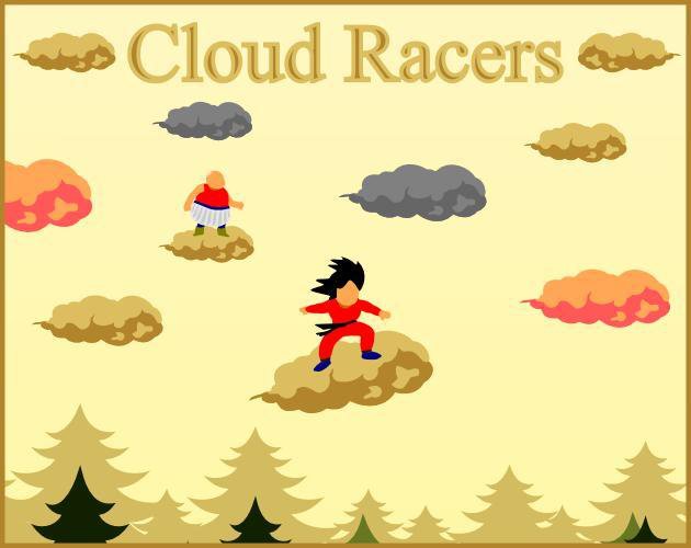 Cloud Racers