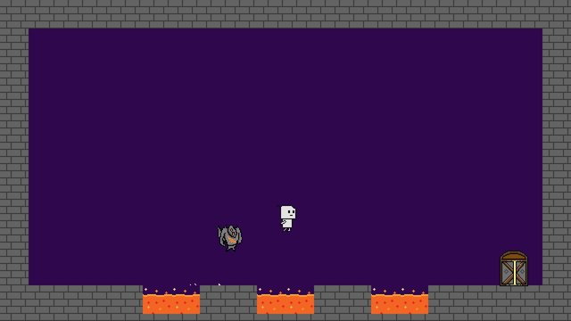 Pocket Dungeon (mayurpatil)