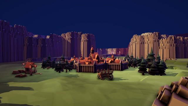 Dreadtides