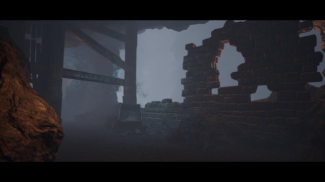 The Caves (Demo)
