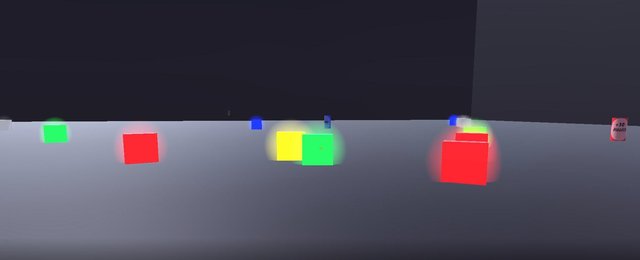 Fragile3D