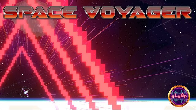 Space Voyager