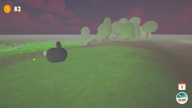 Bunny Town
