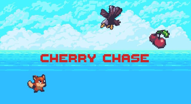 Cherry Chase (sabu_jr)