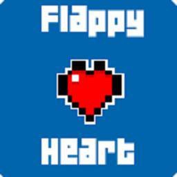 Flappy Heart