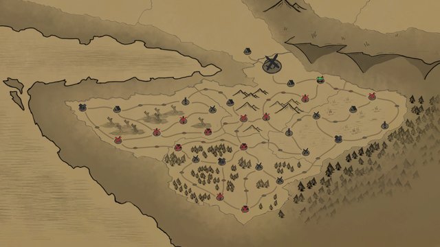 Quest for Conquest
