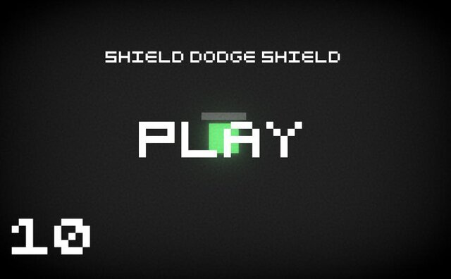 Shield Dodge Shield