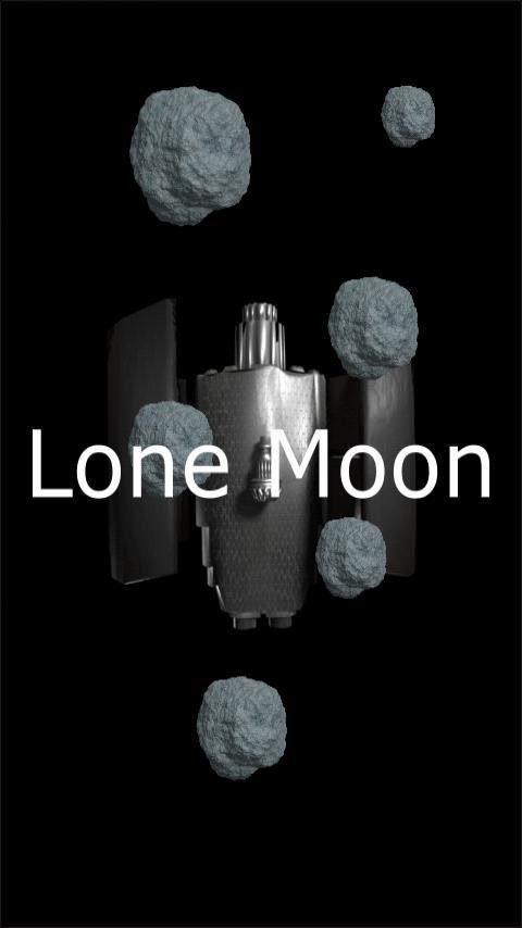 Lone Moon