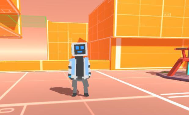 GlitchBity Alpha Demo 0.1