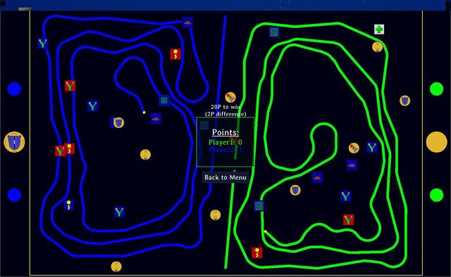 Curve Masters Extreme