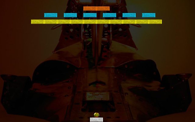 Block Breaker (SoumyadipKundu)