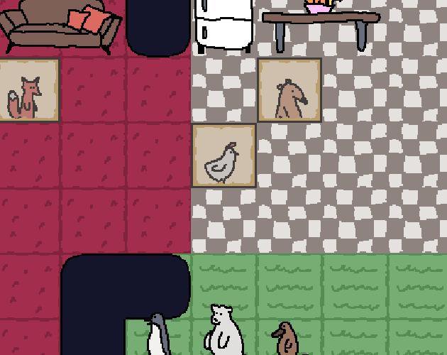 Party Animals (itch) (Ludipe)