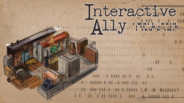 Interactive ally