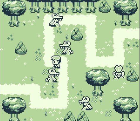 Escape from Crocodile Island