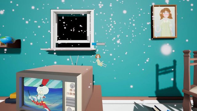 Tiny Dreams